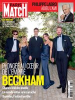 Paris Match